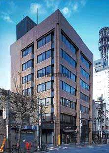 赤坂２丁目アネックス 外観