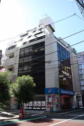 Ｔｈｅ　Ｃｏｒｎｅｒ　ＳＨＩＮＪＵＫＵ 外観