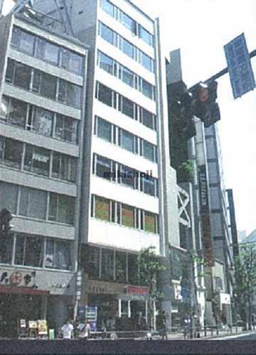 第２工業ビル 外観1