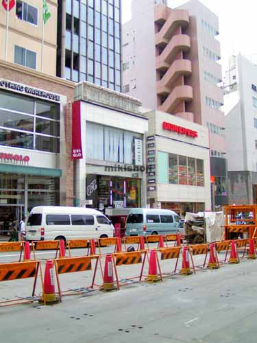 原宿ＮＡビル 外観