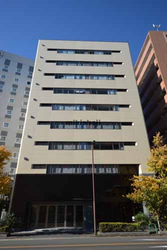 ＴＨＥ　ＷＡＶＥＳ　ＡＫＩＨＡＢＡＲＡ 外観