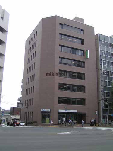 第１富澤ビル 外観