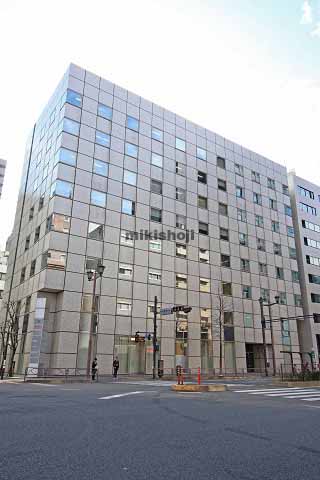 ニッセイ半蔵門ビル 外観