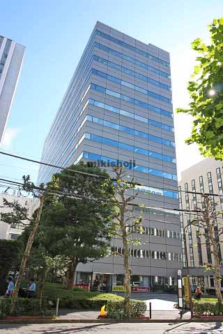 住友商事神田和泉町ビル 外観