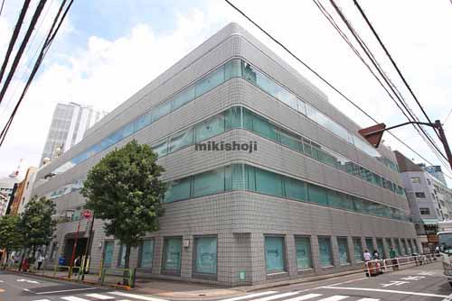 平河町第一ビル 外観