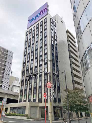 ランディック日本橋ビル 外観