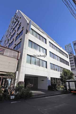 ＫＤＸ芝大門ビル 外観