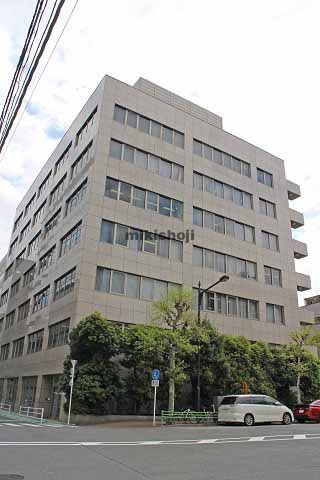 ＦＯＲＥＣＡＳＴ桜橋 外観