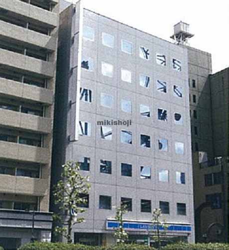 春日町ビル 外観