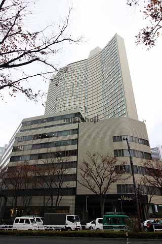 新宿国際ビル（新館） 外観