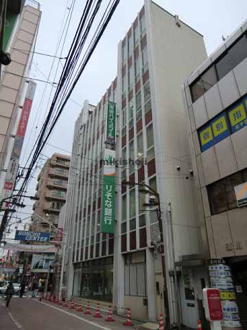 ヤヨイ第２ビル 外観