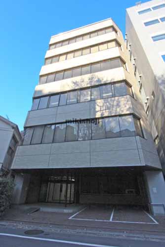 いちご東池袋三丁目ビル 外観