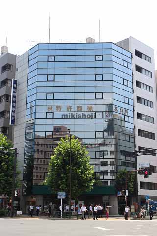 フジビル１６ 外観