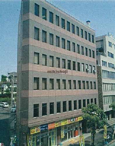 日邦ビル 外観1