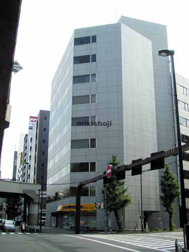 東信神田ＴＨビル 外観