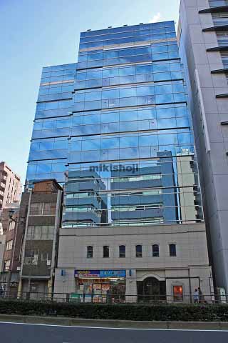 ＫＤＸ麹町ビル 外観