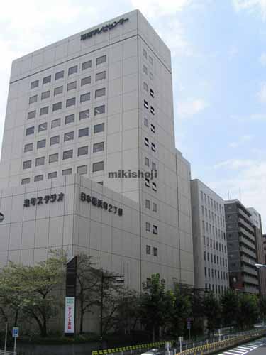 日本橋浜町Ｋビル 外観