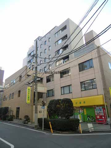 ガーデン欣志ビル 外観1