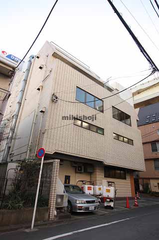 Ｈ・Ｒ・Ｈビル 外観