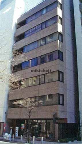 サンセルモ大門ビル 外観