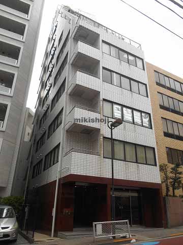 リップル９ 外観