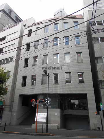 一番町法眼坂ビル 外観