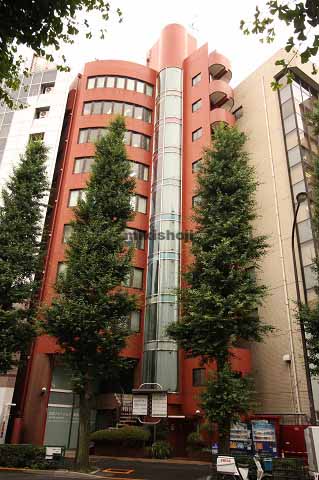 第５瑞穂ビル 外観