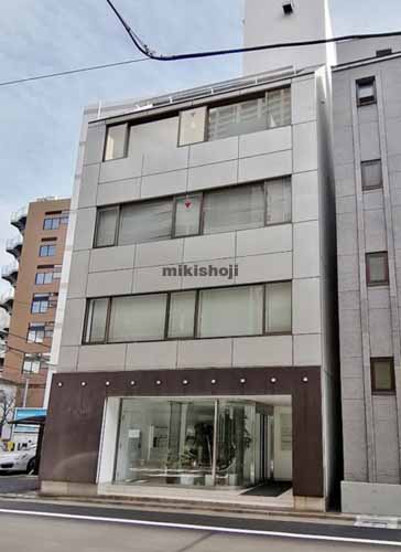 ヤマトビル 外観