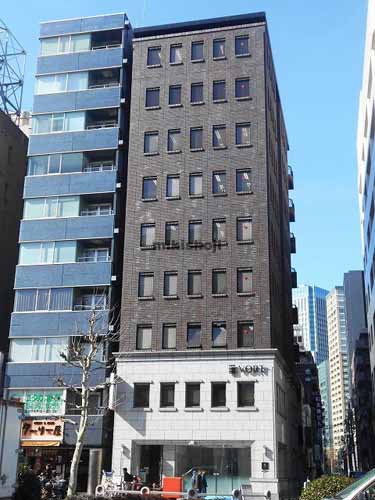 ＶＯＲＴ九段下 外観