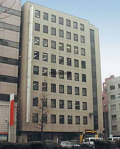 日本生命小石川ビル 外観