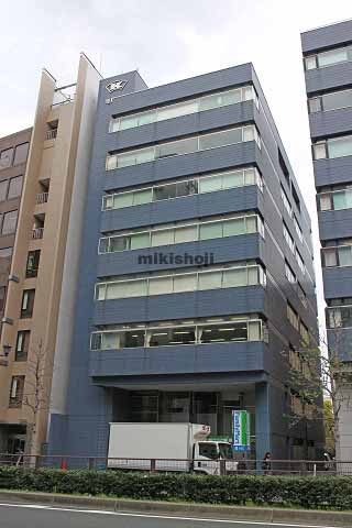 垣見麹町ビル 外観