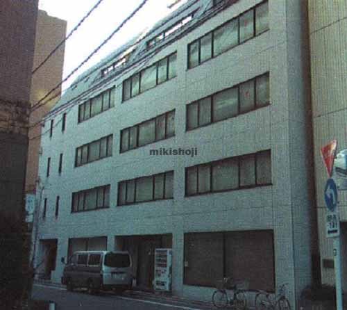 ＹＯＳＨＩＫＡＷＡ　ＢＬＤＧ 外観