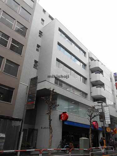 Ｋ＆Ｈビル 外観