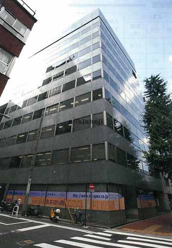 日本橋本町スクエア 外観