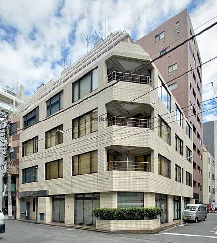 八重洲ＫＨビル 外観