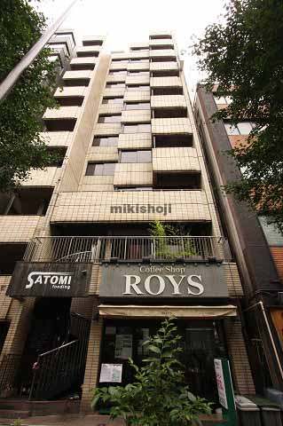 タイワビル 外観