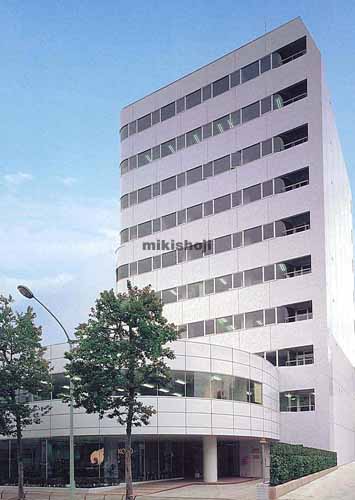 日米ＴＩＭＥ２４ビル 外観