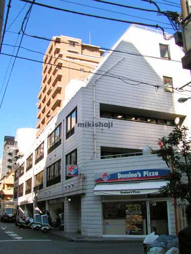 青山Ｈ＆Ａビル 外観