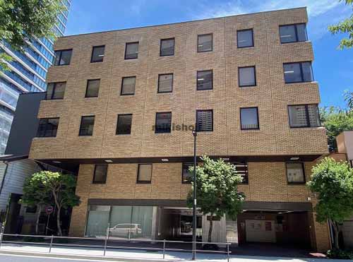 虎ノ門ＰＦビル 外観