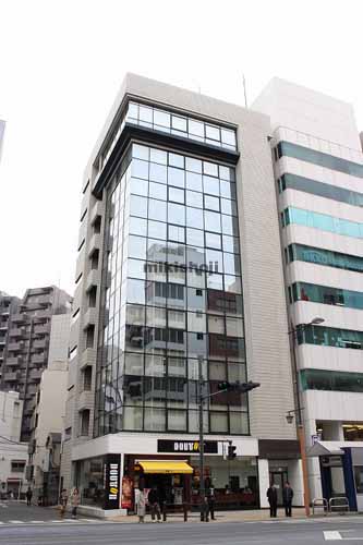 東日本橋藤和ビル 外観