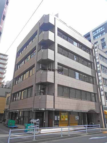 第三彦田ビル 外観