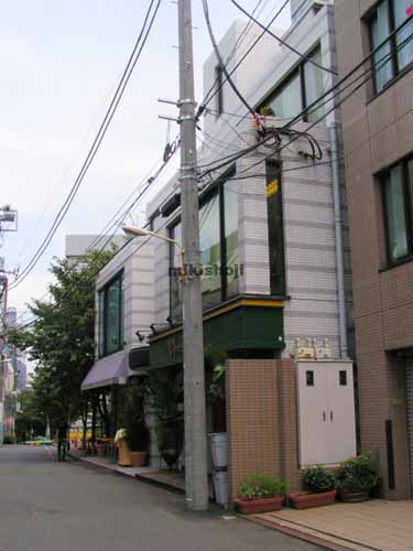 ル・カルティエ桜丘 外観