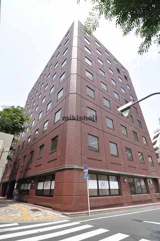 ジブラルタ生命池袋ビル 外観