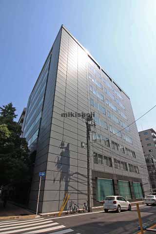 ＫＤＸ江戸橋ビル 外観