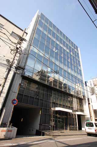 Ｄ’ｓＶＡＲＩＥ浅草橋ビル 外観