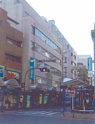 蒲田５丁目ビル 外観