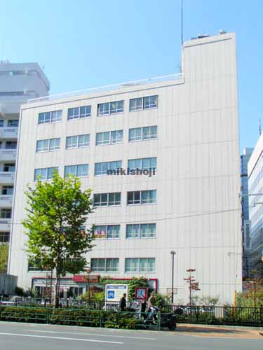 ２１藤ビル 外観