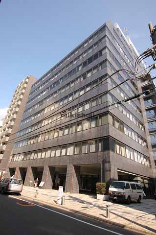 柳橋ファーストビル 外観