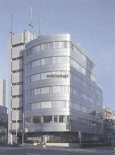 ヤマタネ清澄通りビル 外観