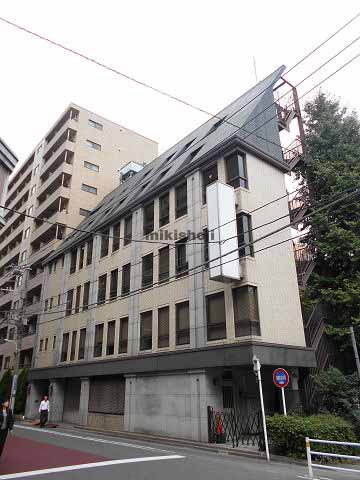 桂屋第一ビル 外観